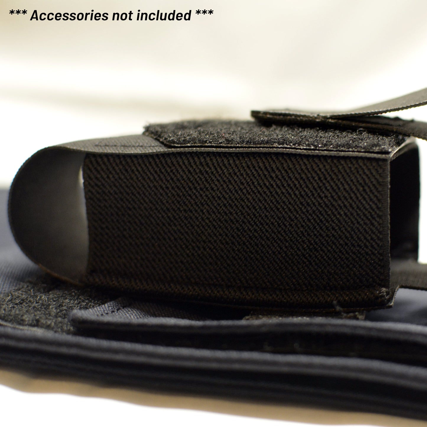 Walkie Talkie Radio Pouch v.1.1