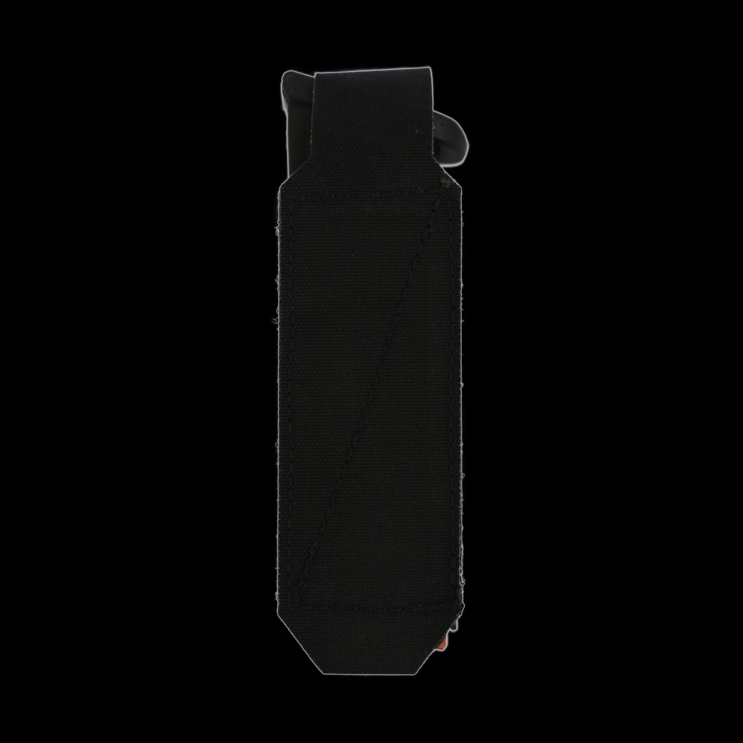 Single Pistol Magazine Pouch v.1.0 | MOLLE & BELT mount