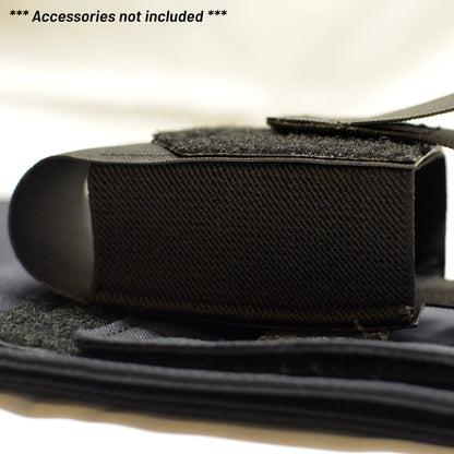 Walkie Talkie Radio Pouch v.1.1