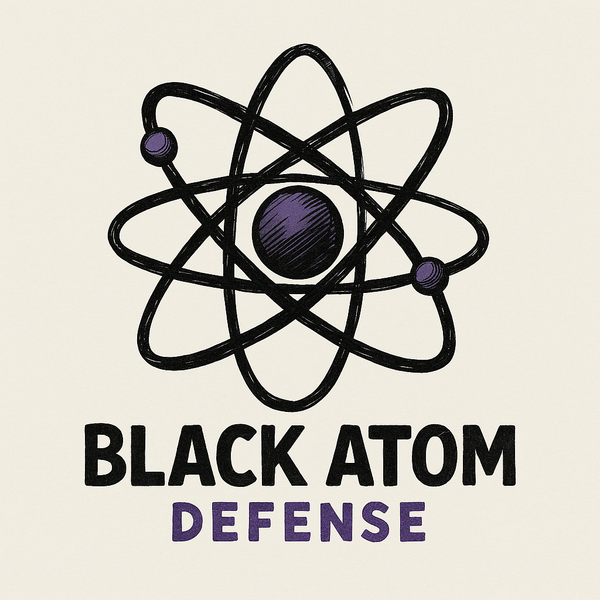 Black Atom Defense