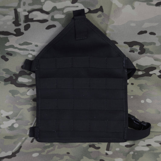Thigh Rig [Drop Leg Platform] v.1.0 | MOLLE Webbing