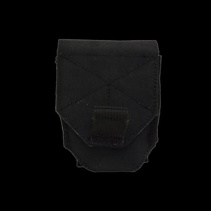 'Posas' Handcuff Pouch v.1.0 | MOLLE & BELT mount | Single & Double Holder