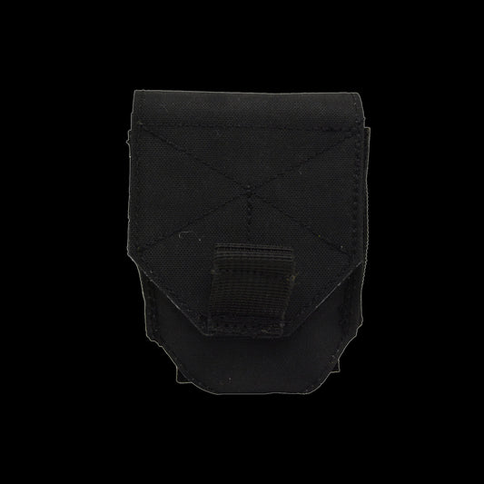 'Posas' Handcuff Pouch v.1.0 | MOLLE & BELT mount | Single & Double Holder