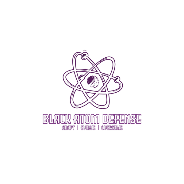 Black Atom Defense